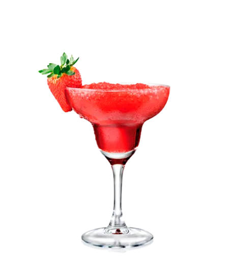 Daiquiri de fresa