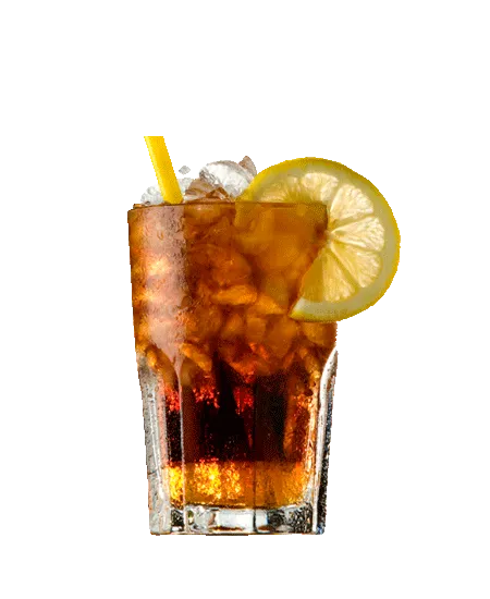 Long island ice tea