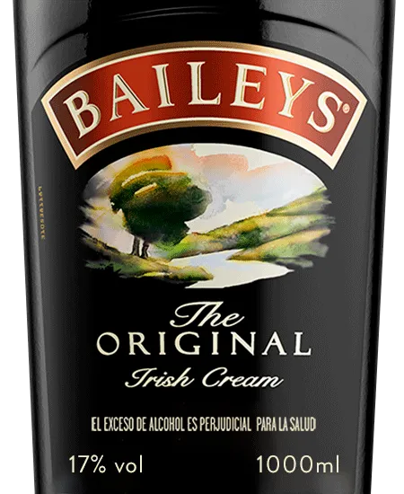 Baileys x 1000ml