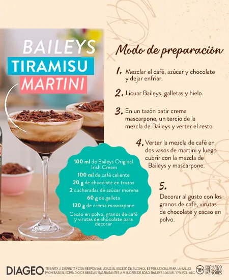 Baileys x 1000ml