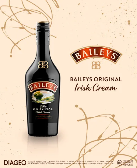 Baileys x 1000ml