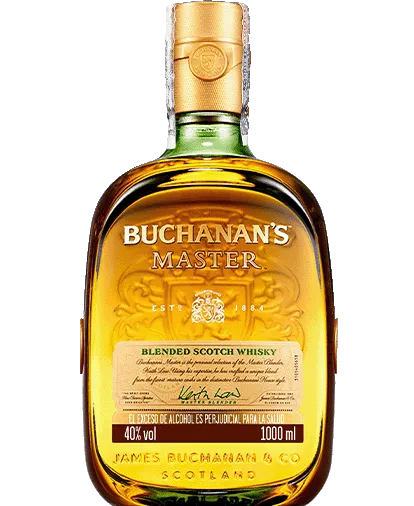 Box Buchanans