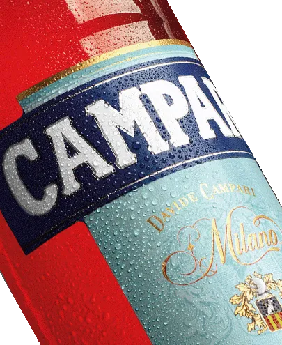 Campari x 750ml