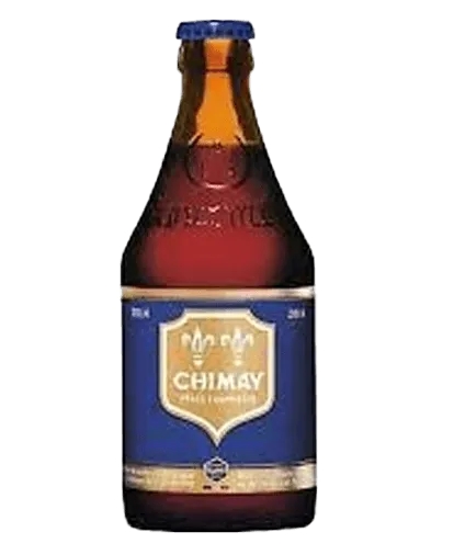 Chimay x 330ml