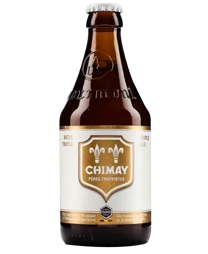 Chimay x 330ml