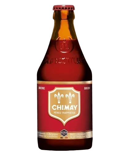 Chimay x 330ml