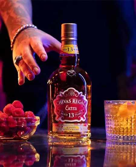 Chivas Extra 13 años x 700ml