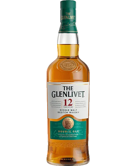 Box Premium Glenlivet