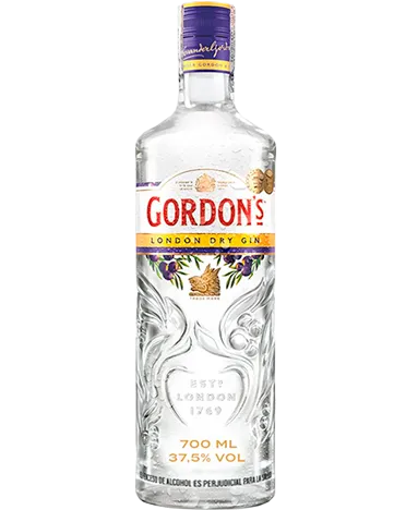 Box Gordons