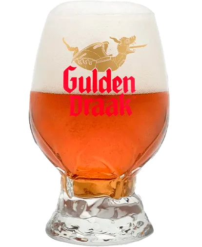 Gulden Draak Pack x 330ml