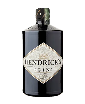 Box Hendricks