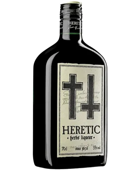 Heretic x 700 ml