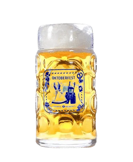 Hofbrau Munchen Oktoberfest x 500ml