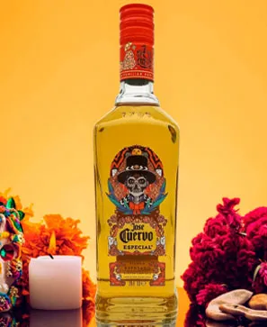 Jose Cuervo Especial x 750ml