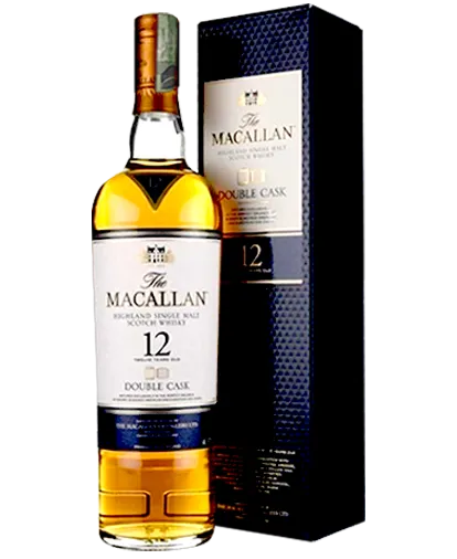 Macallan Trilogia x 700ml