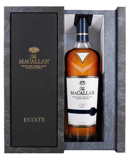 Macallan Estate x 700ml