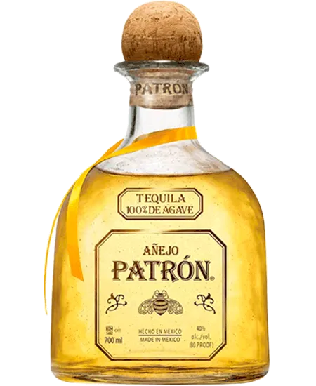 Patrón Añejo x 700ml