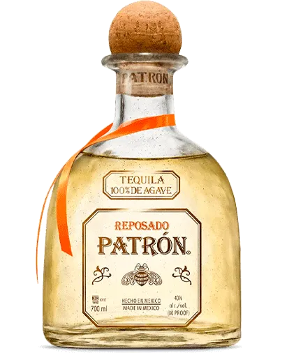 Patrón Reposado x 700ml