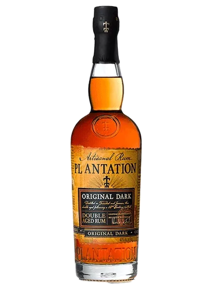 Plantation Original Dark x 750ml