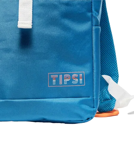 Tipsi Seaside Blue Electric