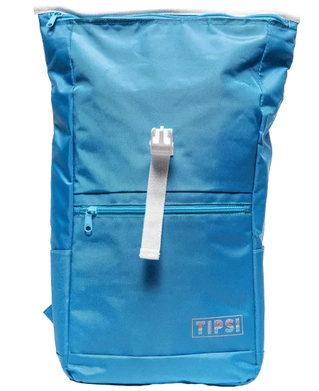 Tipsi Seaside Blue Electric