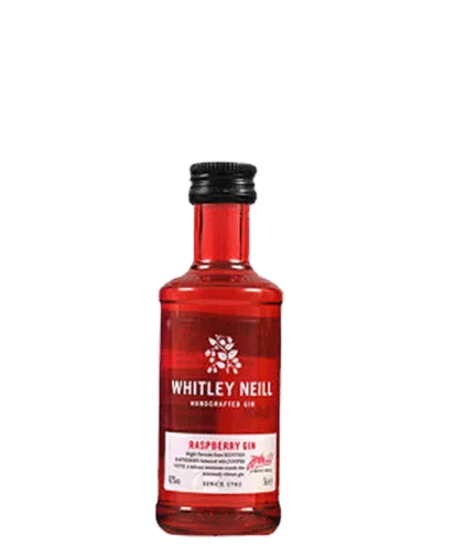 Whitley Pack Tonic