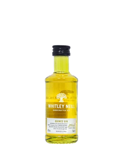 Whitley Pack Tonic