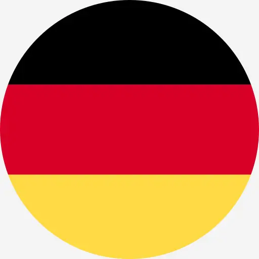 Cateogría relacionada: Alemania