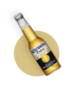 icono cerveza corona