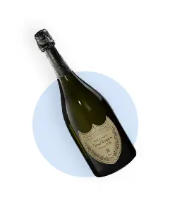 icono champagne dom perignon