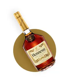 icono cognac hennesy