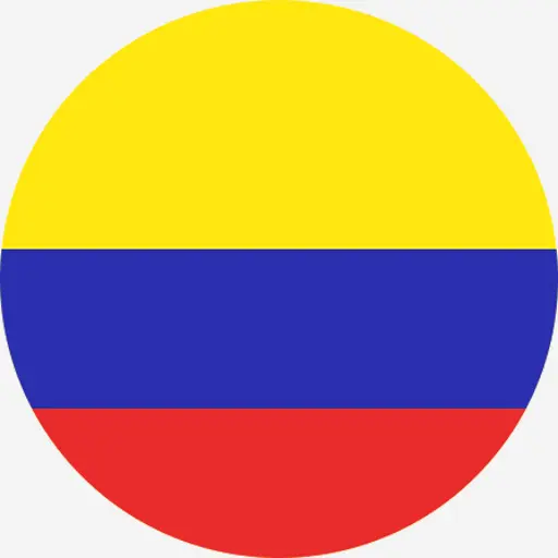 Cateogría relacionada: Colombia