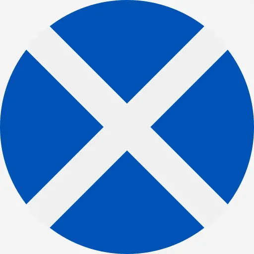 Cateogría relacionada: Escocia