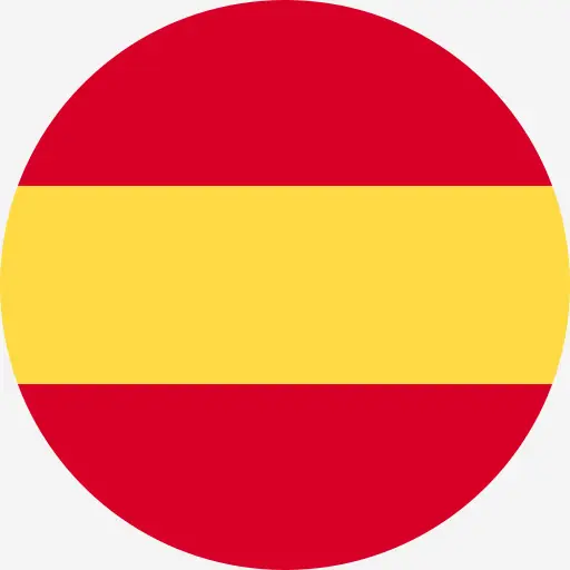 Cateogría relacionada: España