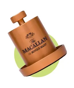 icono utencilios macallan hielo