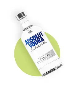 icono vodka absolut