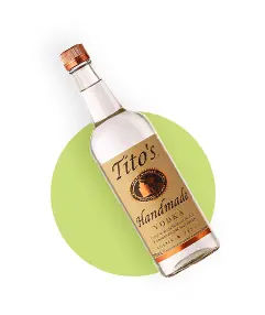 icono vodka titos