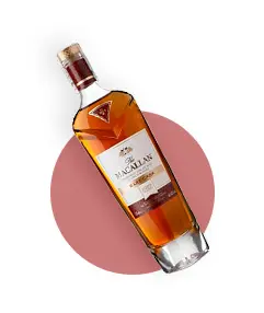 icono whisky macallan