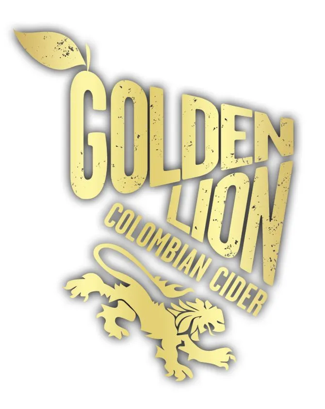 Cateogría relacionada: Marca Golden Lion Colombian Cider