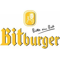 Cateogría relacionada: Marca Bitburger