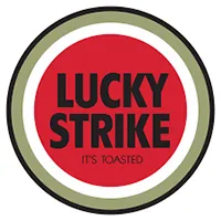 Cateogría relacionada: Marca Lucky Strike