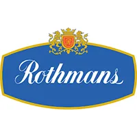 Cateogría relacionada: Marca Rothmans