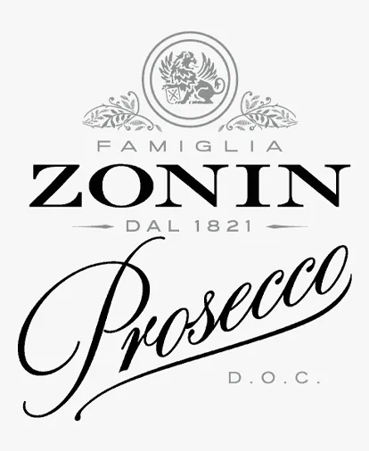 Cateogría relacionada: Marca Zonin Prosecco