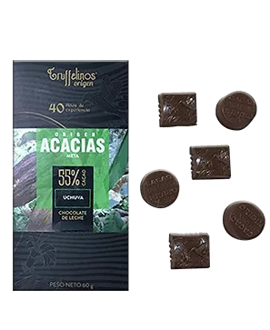 Origen Acacias Meta Uchuva x 60 gr