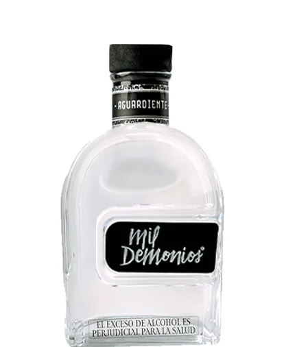 Mil Demonios x 50ml