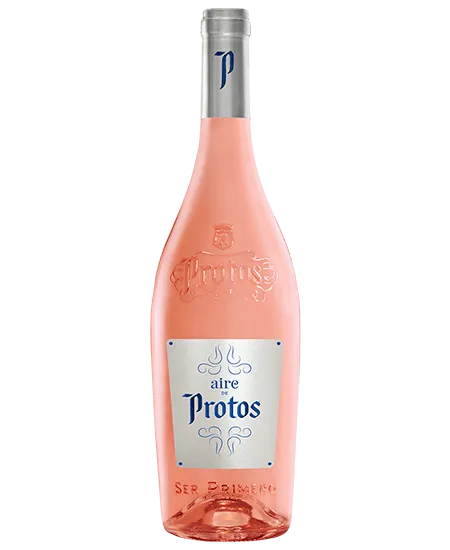 Aire de Protos  Rosado x 750ml