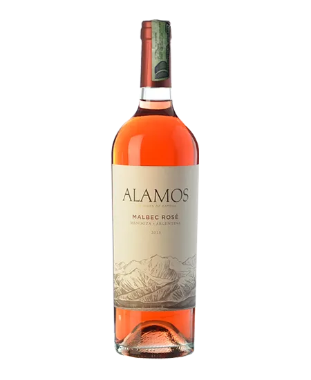 Alamos Malbec Rosé x 750ml