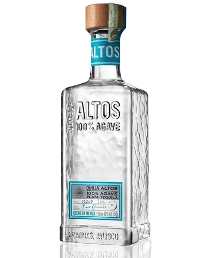 Altos Olmeca Plata x 700ml