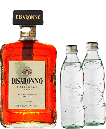 Amaretto Disaronno x 750ml