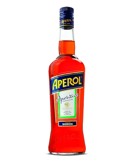 Aperol x 750ml